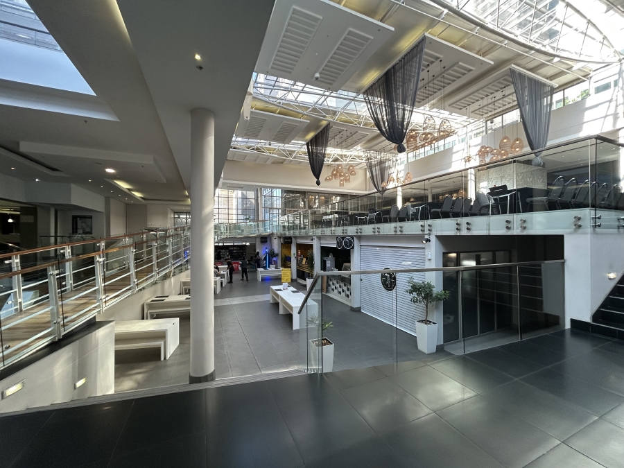 To Let Commercial Property for Rent in Woodstock Western Cape